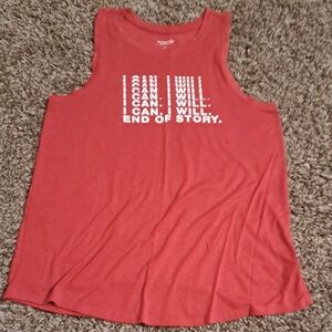 Old Navy Tank